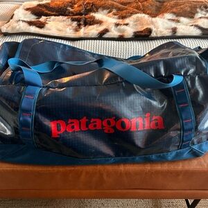 Patagonia Black Hole Duffel (90L)